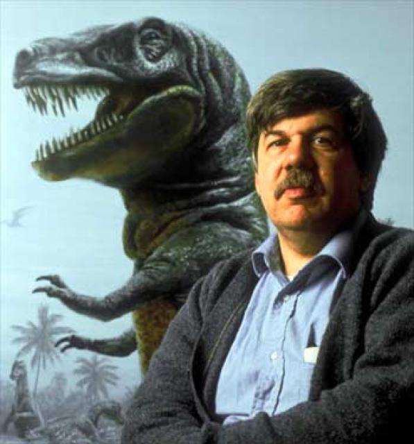 Stephen Gould