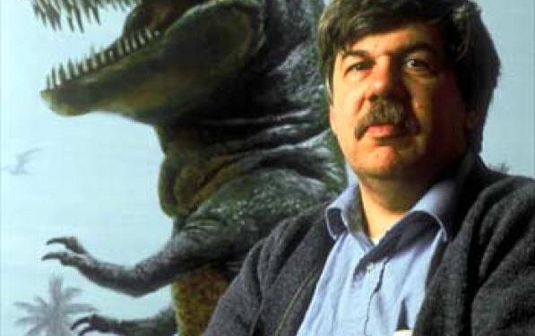Stephen Gould