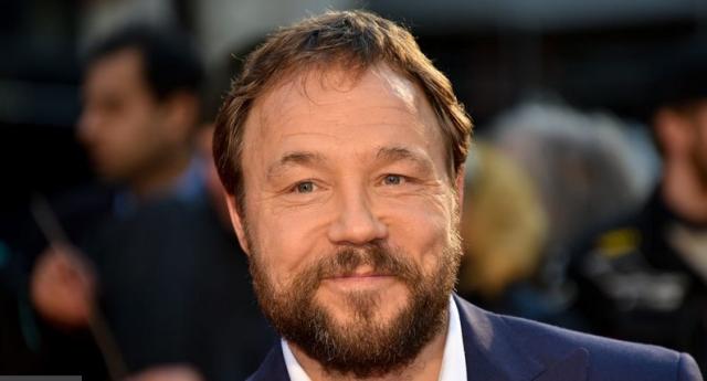 Stephen Graham