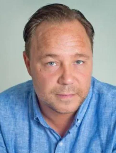 Stephen Graham