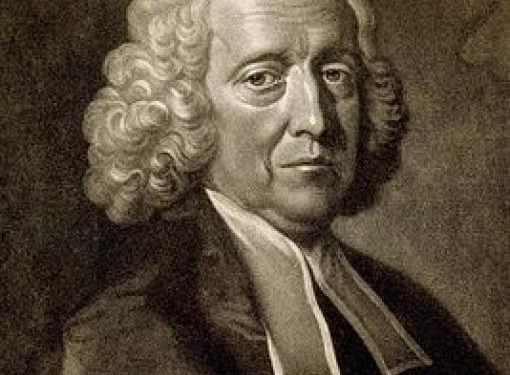 Stephen Hales