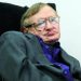Stephen Hawking