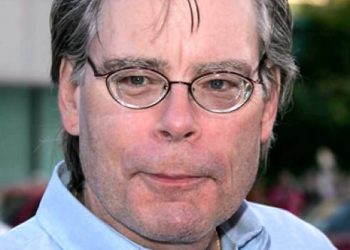 Stephen King
