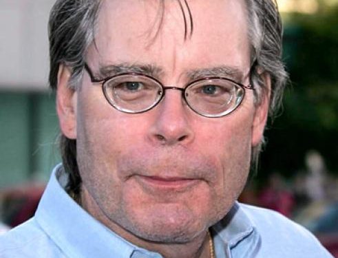Stephen King