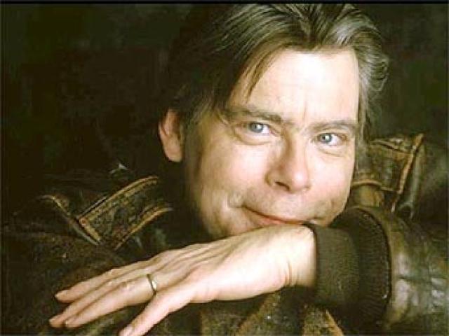 Stephen King