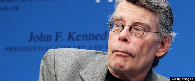 Stephen King