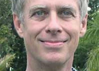 Stephen LaBerge