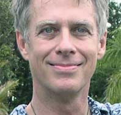 Stephen LaBerge