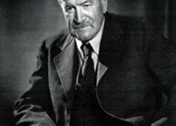 Stephen Leacock