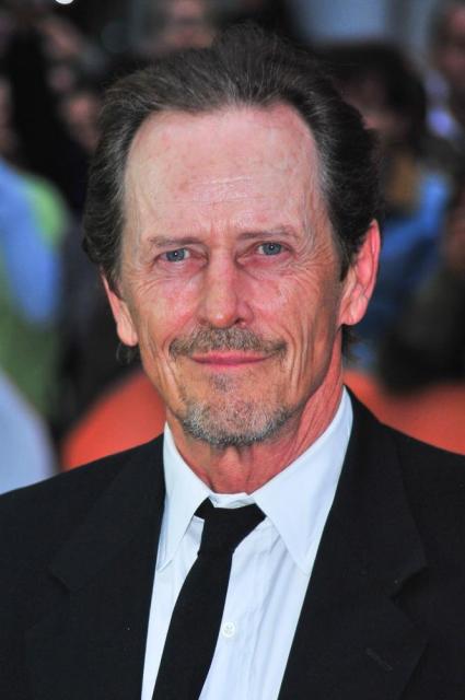 Stephen McHattie