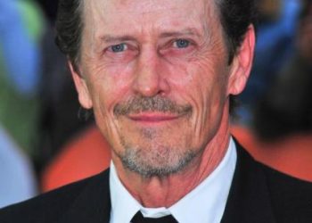 Stephen McHattie