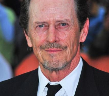 Stephen McHattie