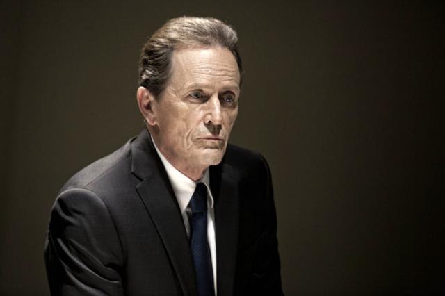 Stephen McHattie