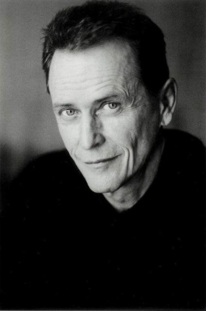 Stephen McHattie