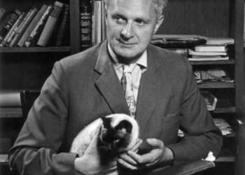 Stephen Spender