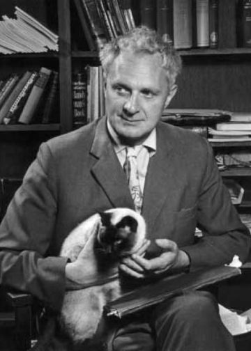Stephen Spender