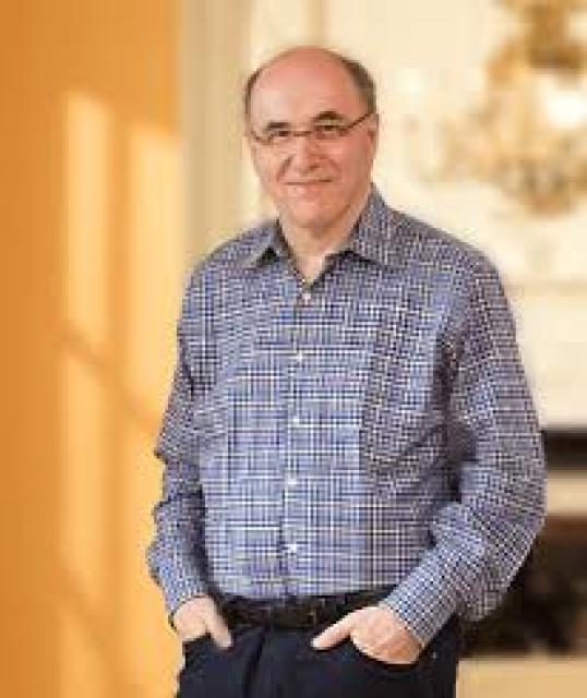 Stephen Wolfram