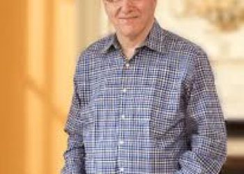 Stephen Wolfram