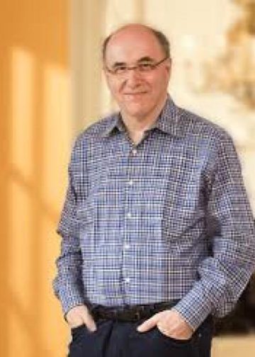 Stephen Wolfram