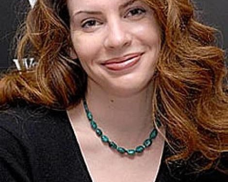 Stephenie Meyer