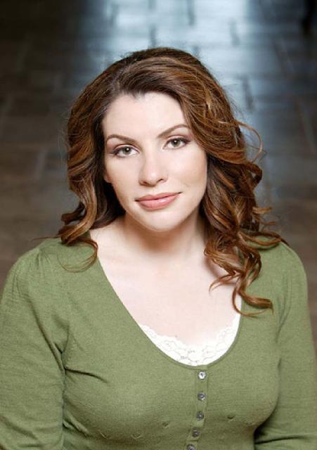 Stephenie Meyer