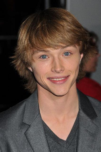 Sterling Knight