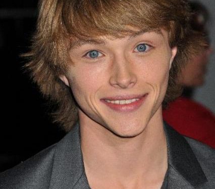 Sterling Knight