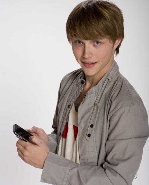 Sterling Knight