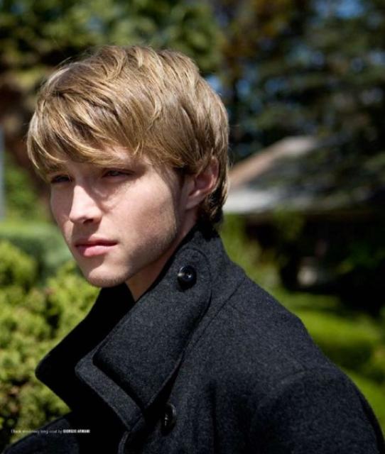 Sterling Knight