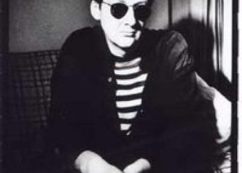 Steve Aylett