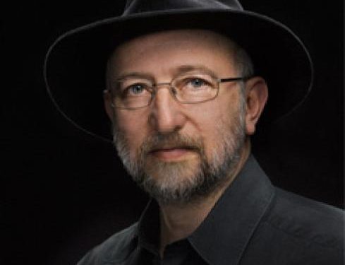 Steve Bloom