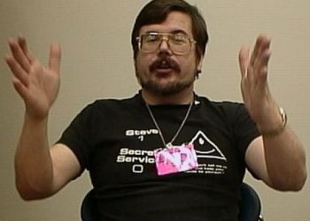 Steve Jackson