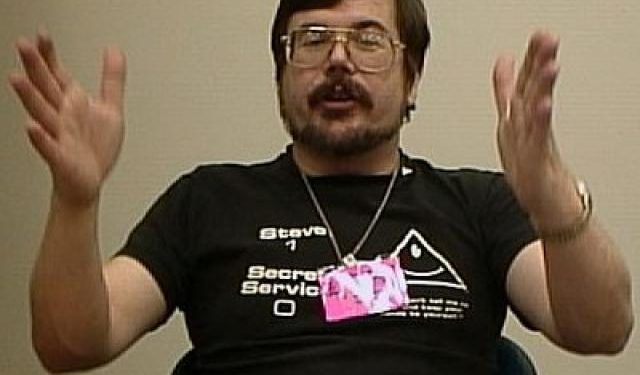 Steve Jackson