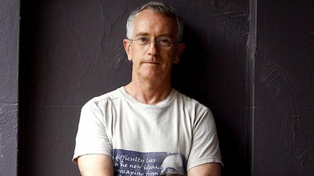 Steve Keen