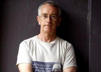 Steve Keen
