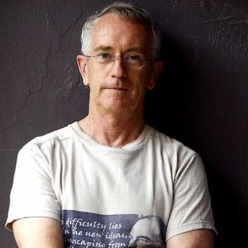 Steve Keen