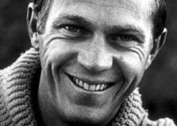Steve McQueen