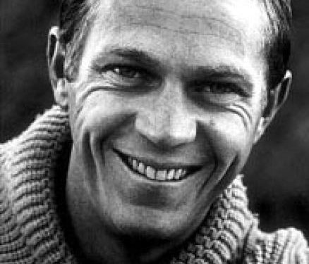 Steve McQueen
