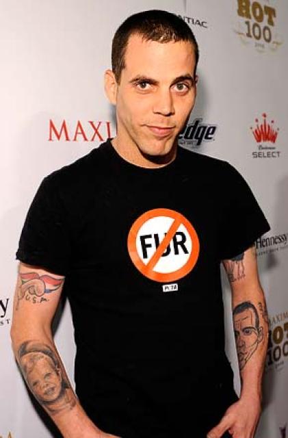 Steve-O