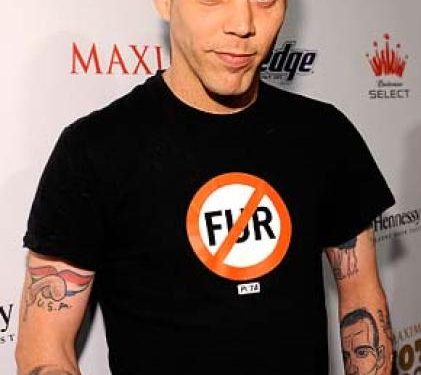Steve-O