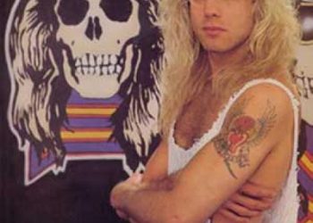 Steven Adler