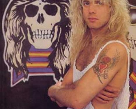 Steven Adler