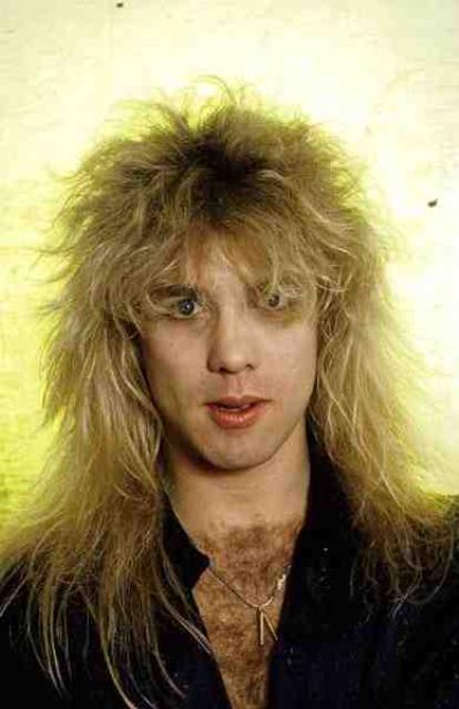 Steven Adler