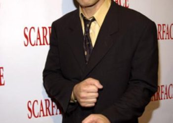 Steven Bauer
