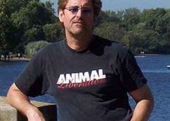 Steven Best