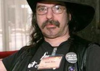Steven Brust