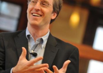 Steven David Levitt