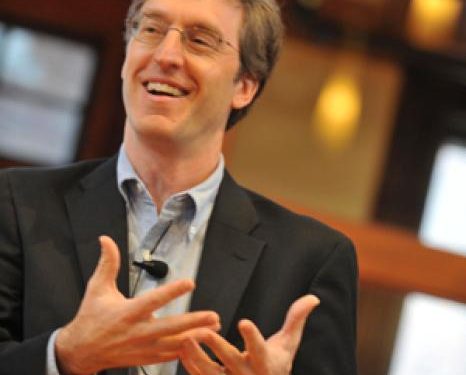 Steven David Levitt