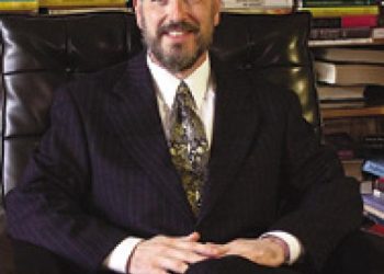 Steven E. Landsburg
