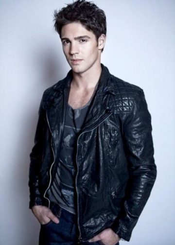 Steven R. McQueen